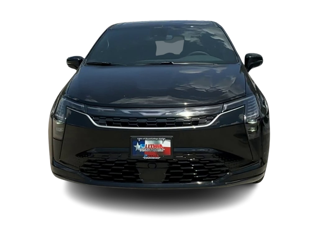 Thumbnail: 2027 Chrysler Pacifica - 6