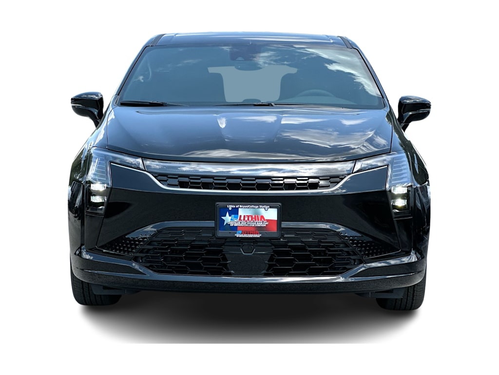 Thumbnail: 2027 Chrysler Pacifica - 24