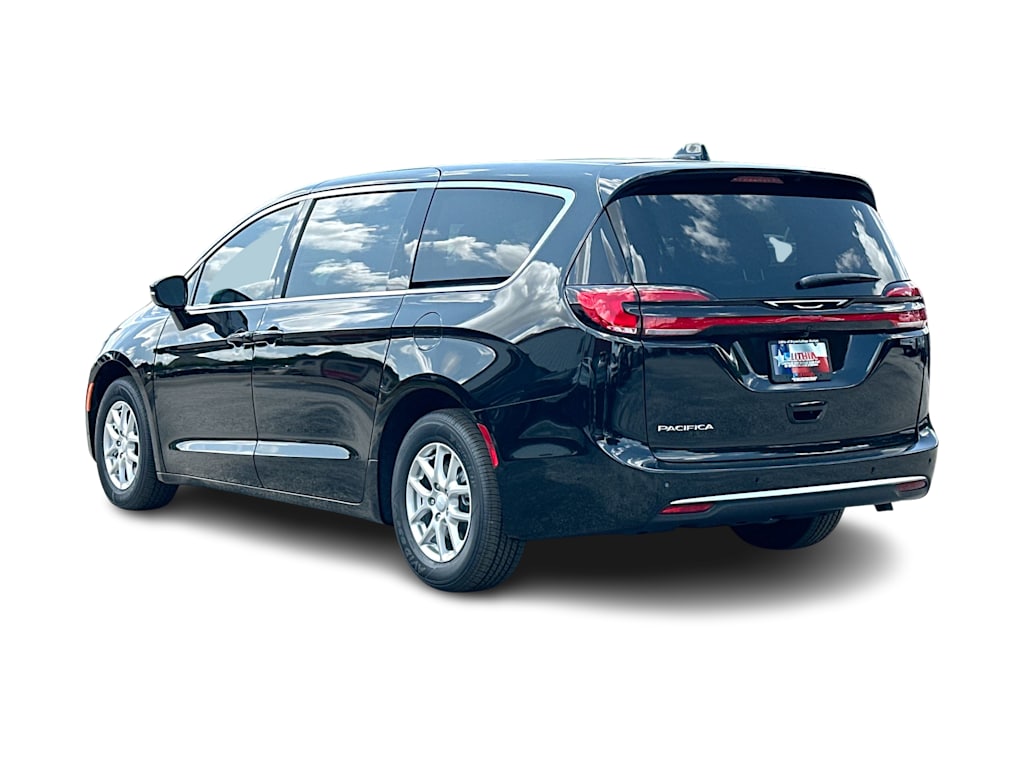 Thumbnail: 2027 Chrysler Pacifica - 26