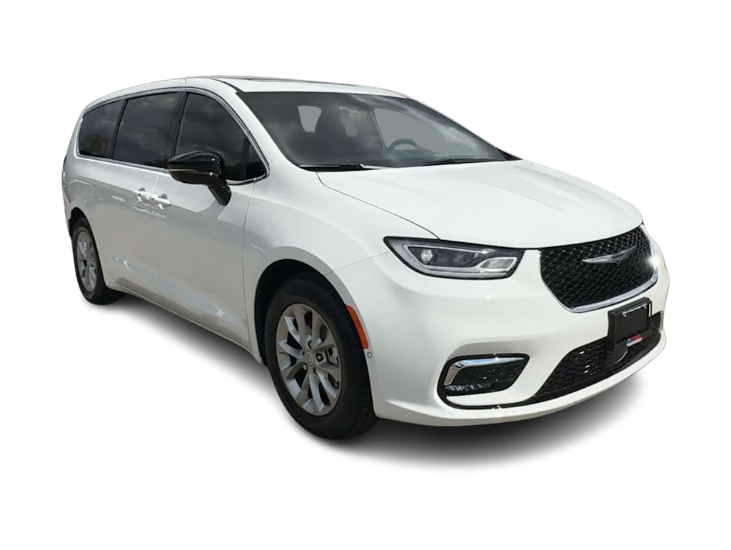 Thumbnail: 2026 Chrysler Pacifica - 19