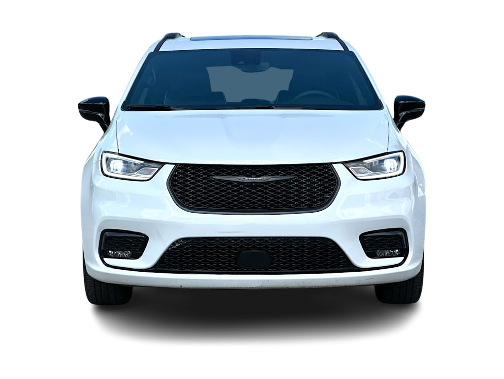 Thumbnail: 2025 Chrysler Pacifica - 22