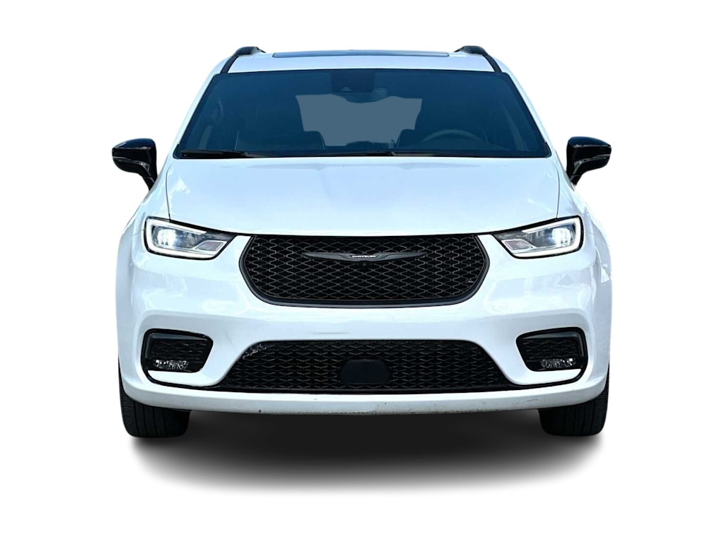 Thumbnail: 2025 Chrysler Pacifica - 22