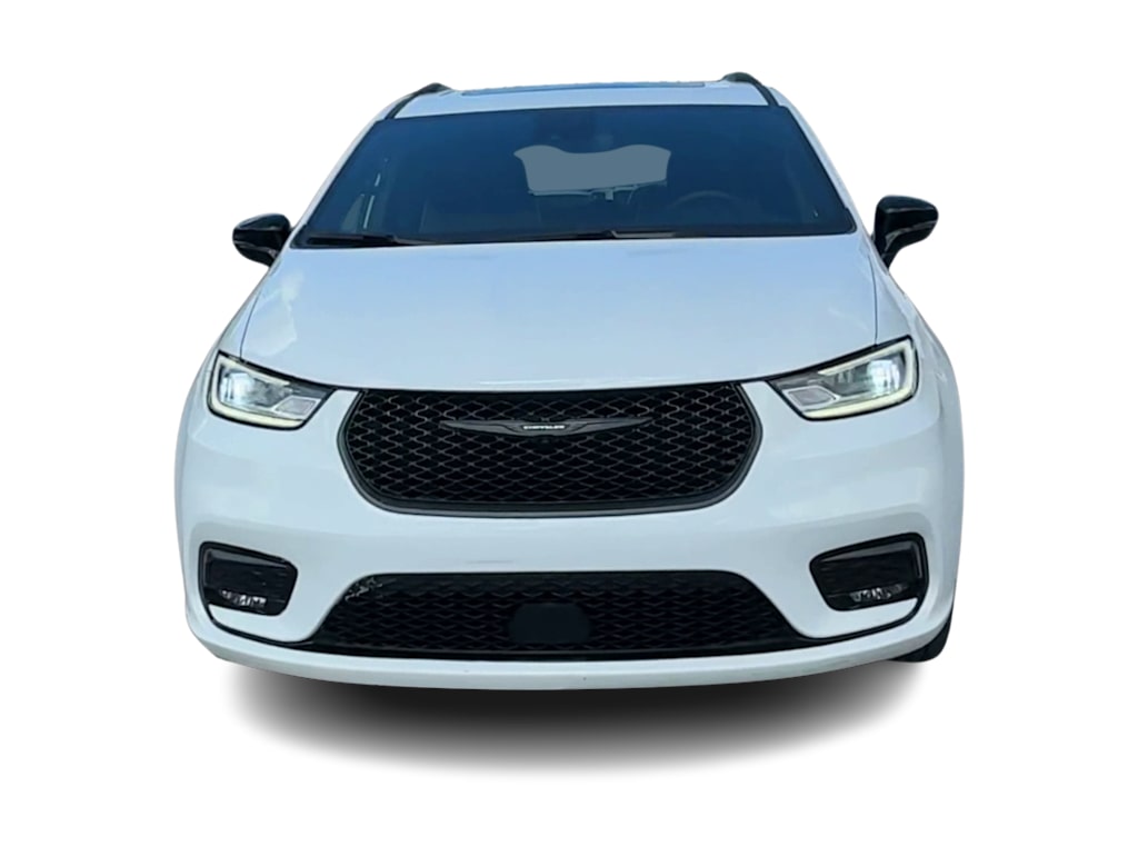 Thumbnail: 2025 Chrysler Pacifica - 6