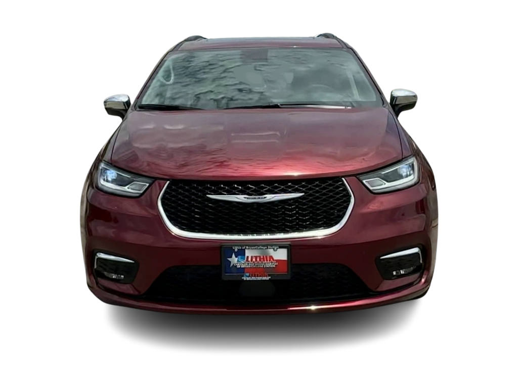 Thumbnail: 2023 Chrysler Pacifica - 6