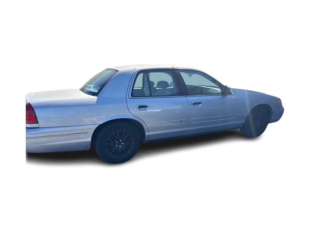 Thumbnail: 2001 Ford Crown Victoria - 9
