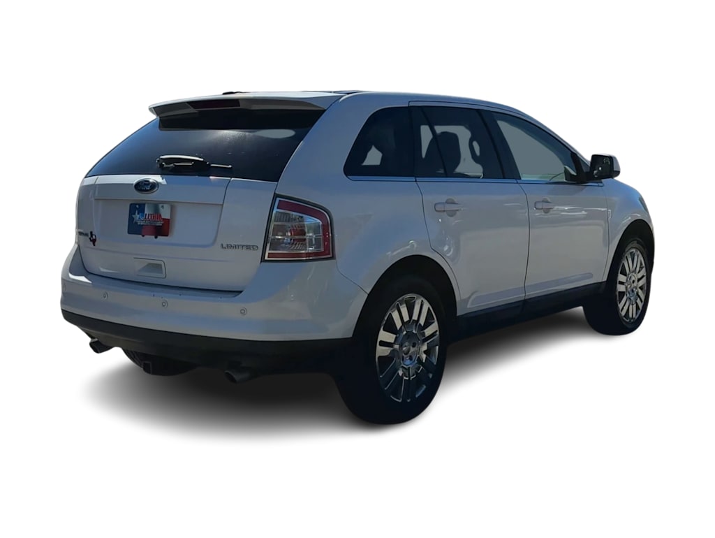 Thumbnail: 2009 Ford Edge - 23