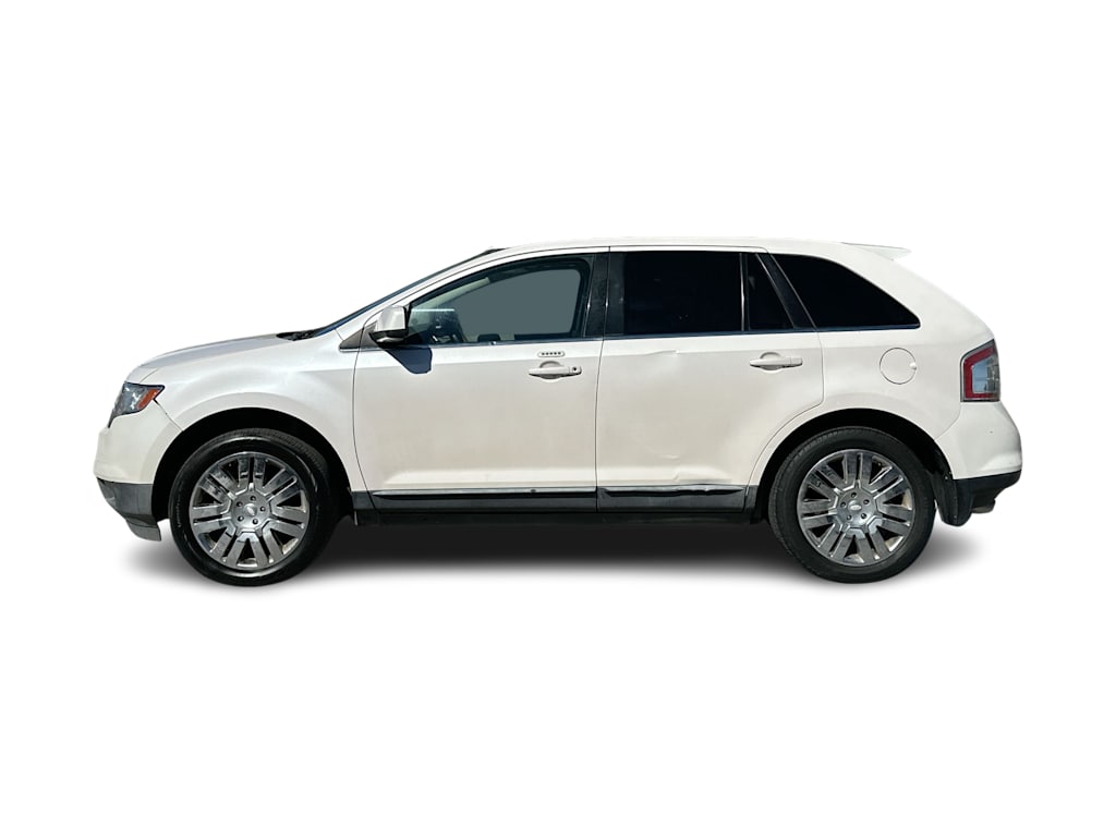 Thumbnail: 2009 Ford Edge - 26