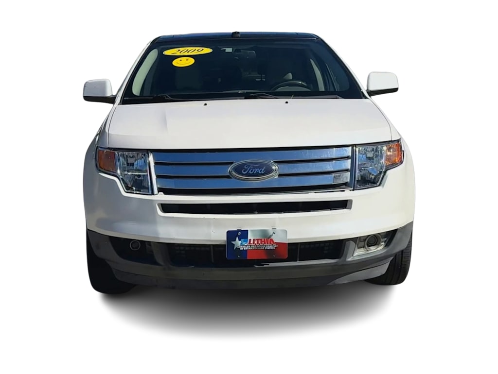 Thumbnail: 2009 Ford Edge - 6