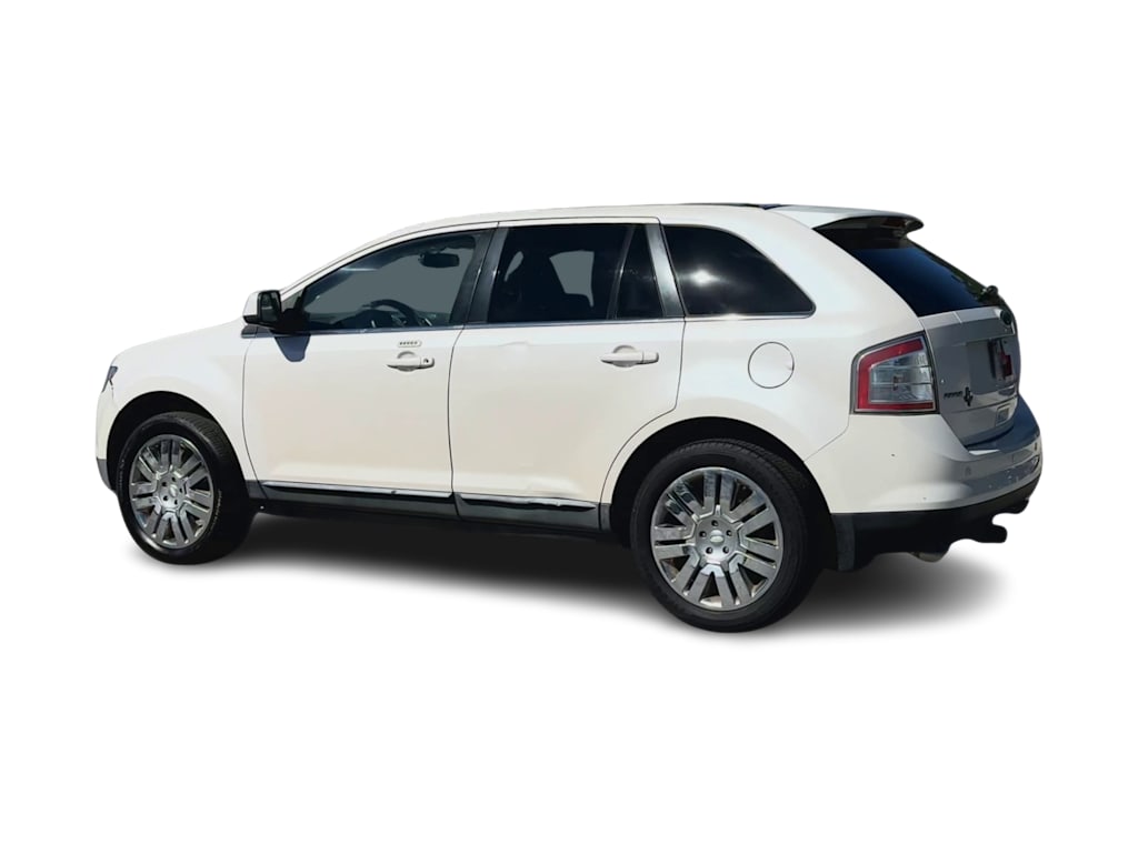 Thumbnail: 2009 Ford Edge - 21