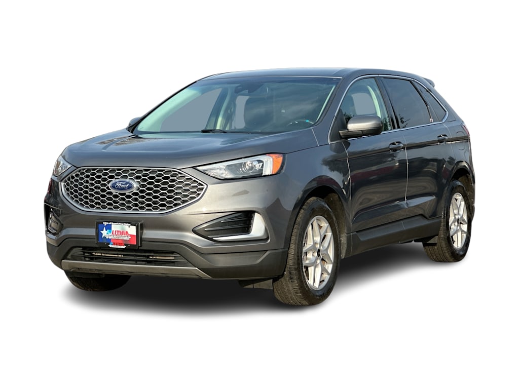 2023 Ford Edge