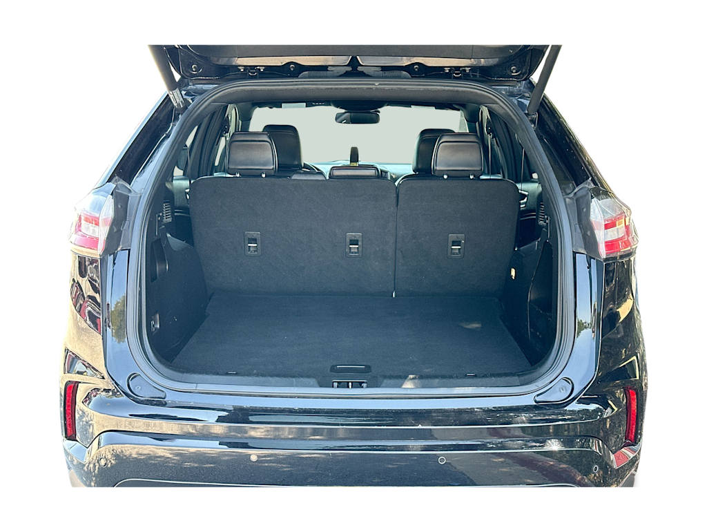 Thumbnail: 2022 Ford Edge - 16