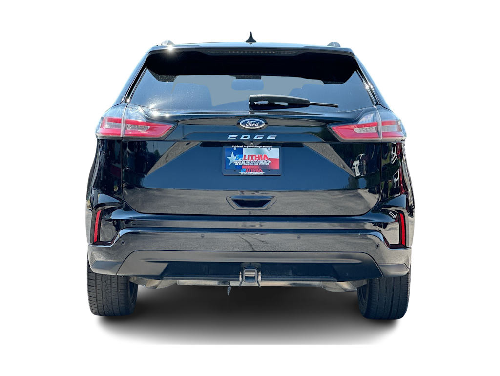 Thumbnail: 2022 Ford Edge - 26