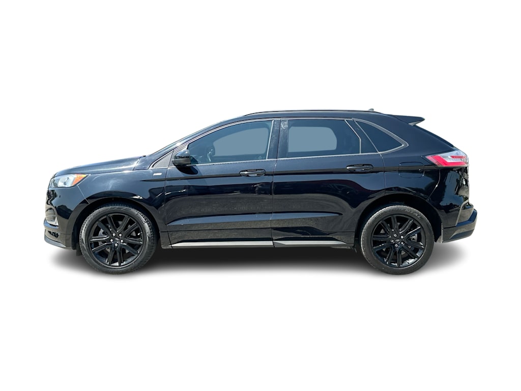 Thumbnail: 2022 Ford Edge - 24