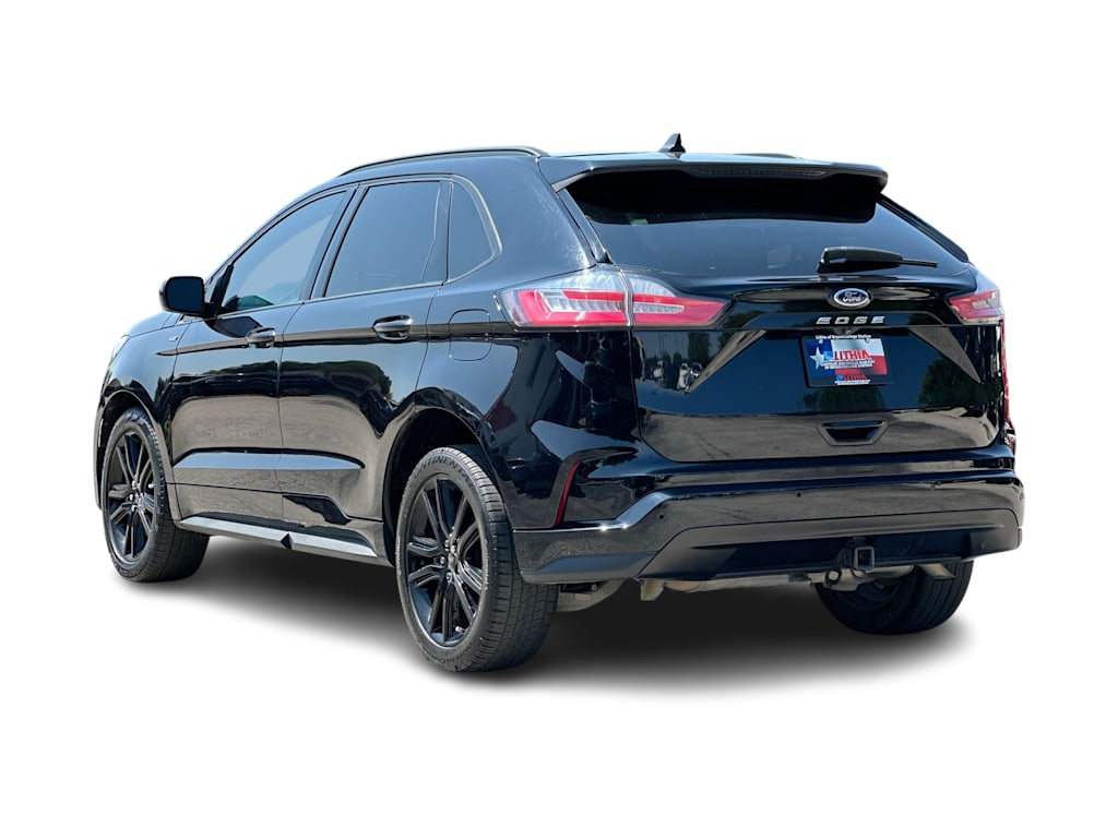 Thumbnail: 2022 Ford Edge - 25