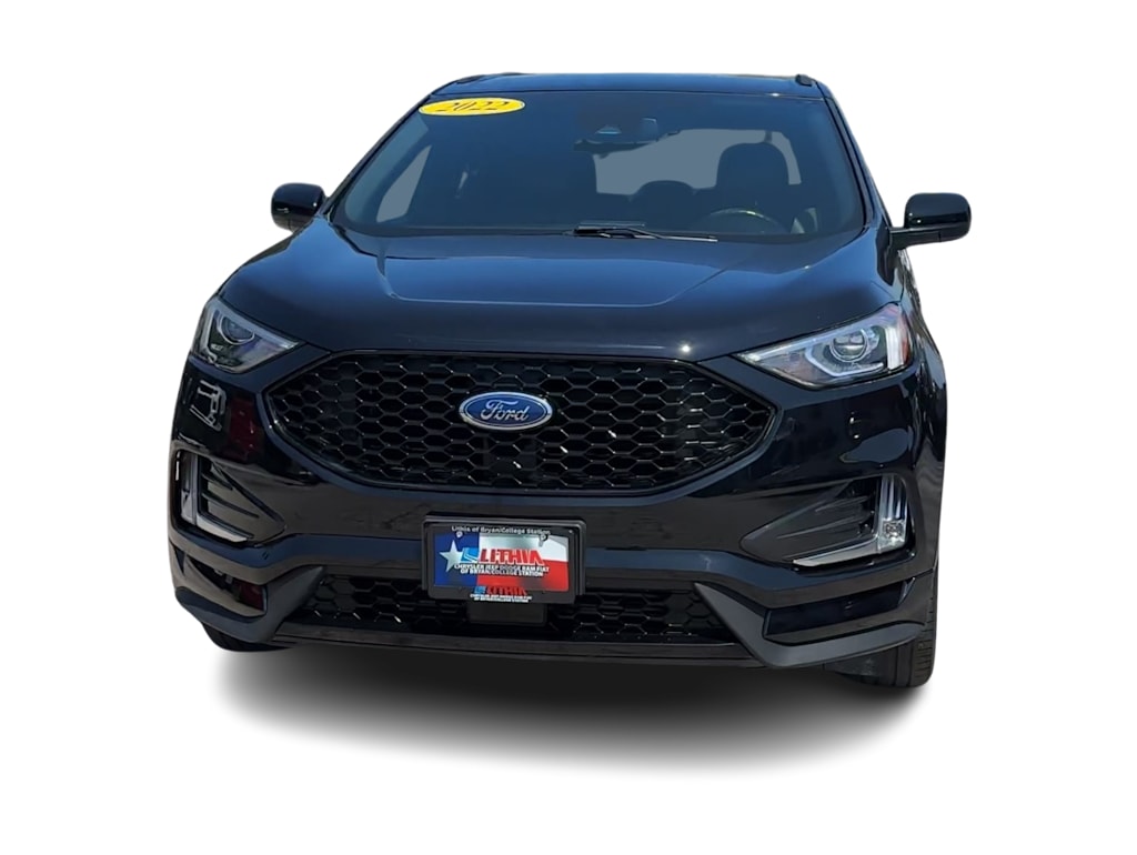 Thumbnail: 2022 Ford Edge - 6