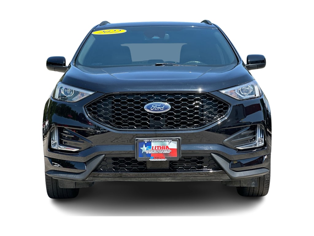 Thumbnail: 2022 Ford Edge - 23