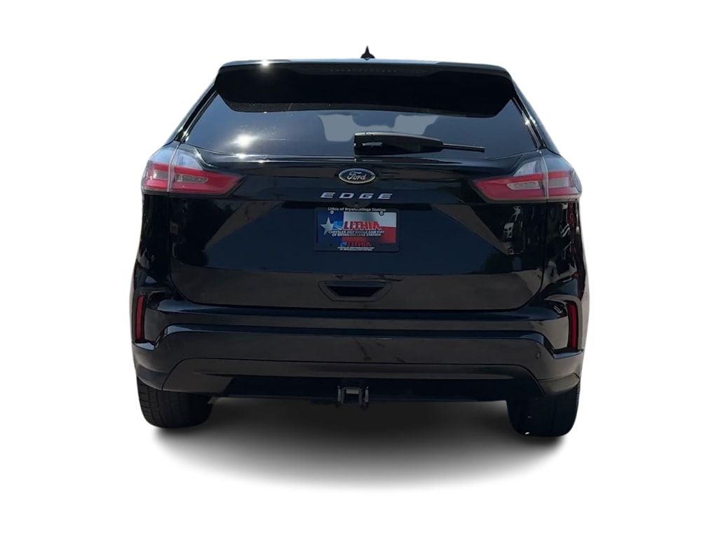 Thumbnail: 2022 Ford Edge - 5