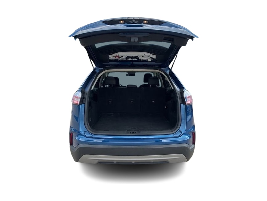 Thumbnail: 2024 Ford Edge - 5