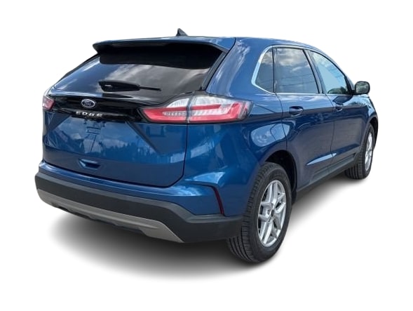 Thumbnail: 2024 Ford Edge - 6