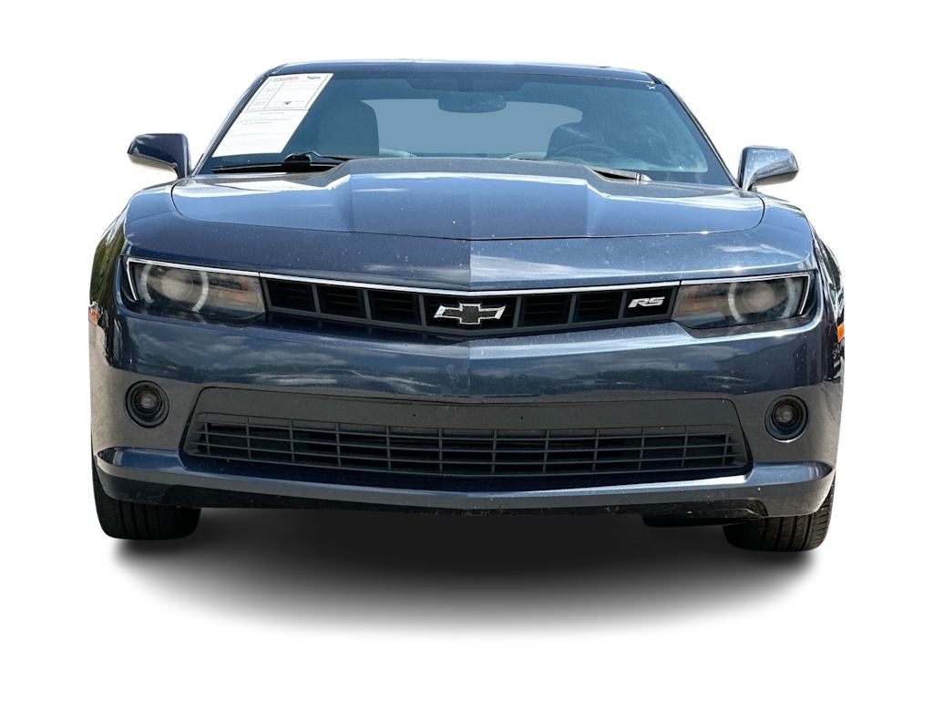 Thumbnail: 2014 Chevrolet Camaro - 6