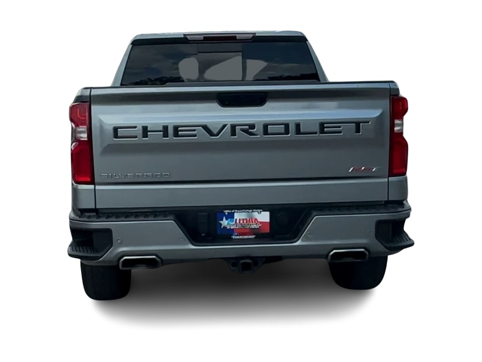 Thumbnail: 2023 Chevrolet Silverado 1500 - 20