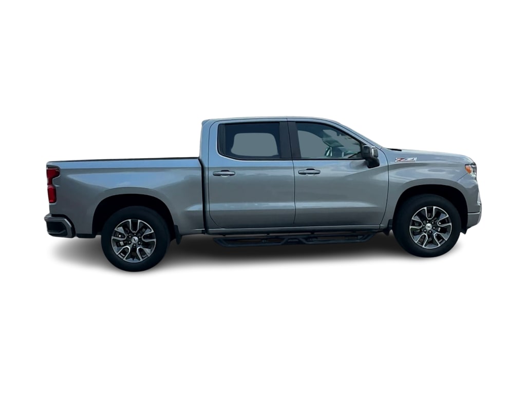 Thumbnail: 2023 Chevrolet Silverado 1500 - 22