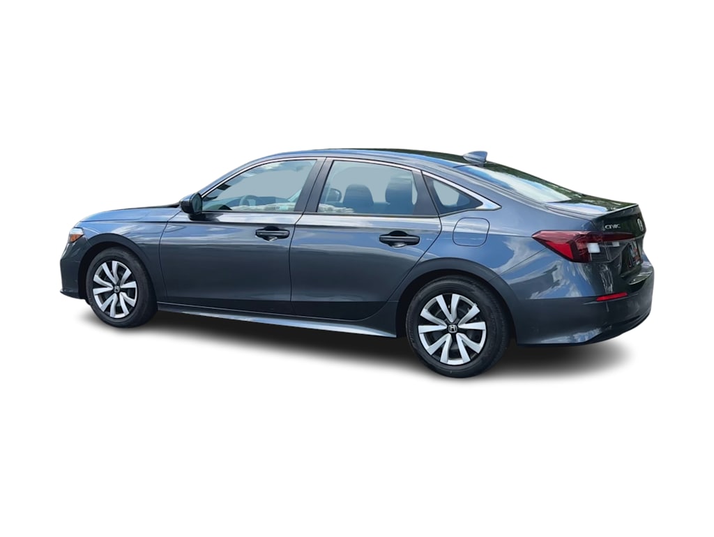 Thumbnail: 2025 Honda Civic - 21
