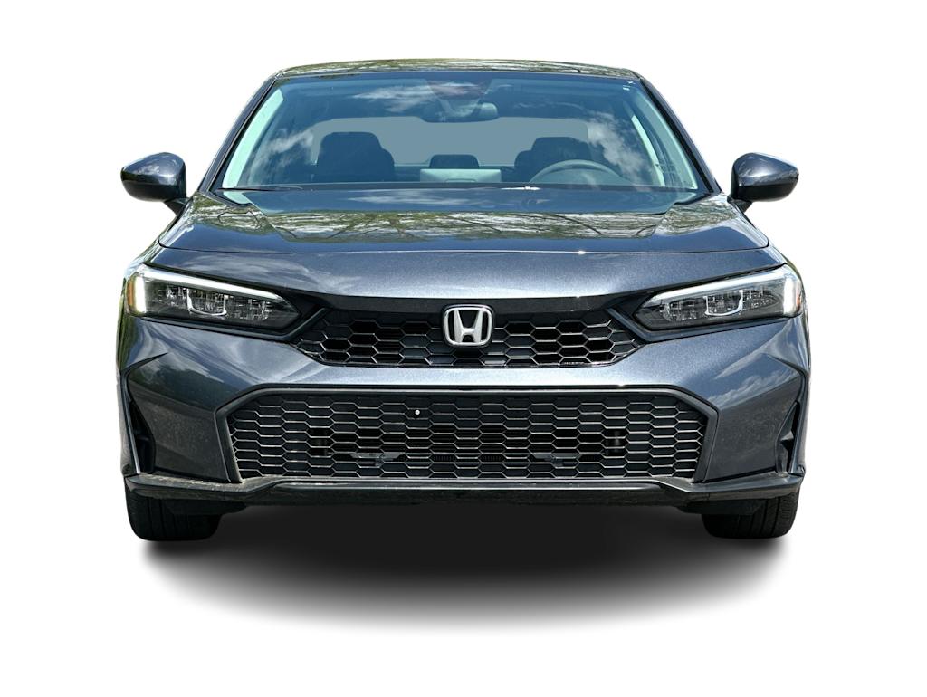 Thumbnail: 2025 Honda Civic - 25