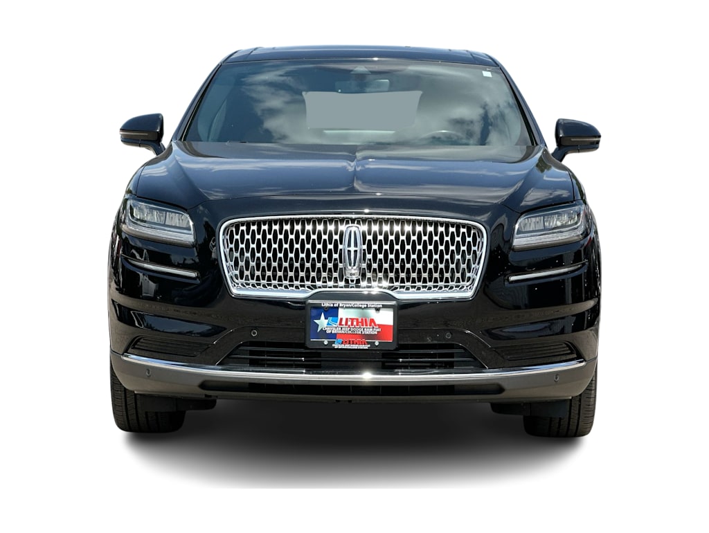 Thumbnail: 2023 Lincoln Nautilus - 23