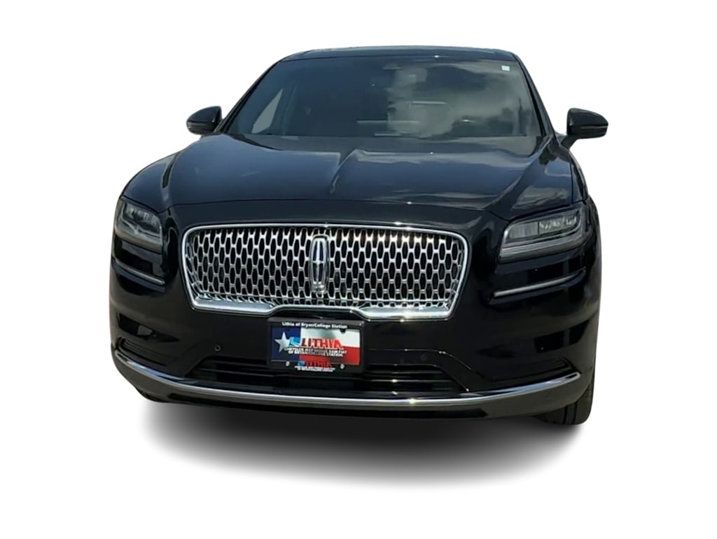 Thumbnail: 2023 Lincoln Nautilus - 6