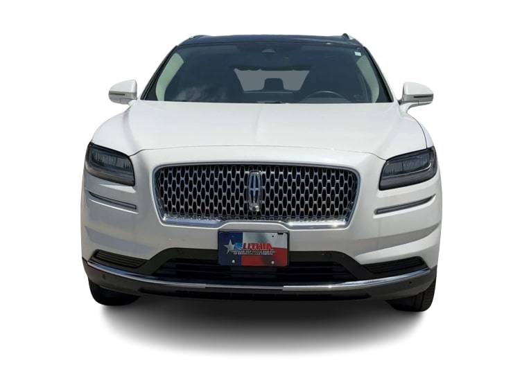 Thumbnail: 2022 Lincoln Nautilus - 7