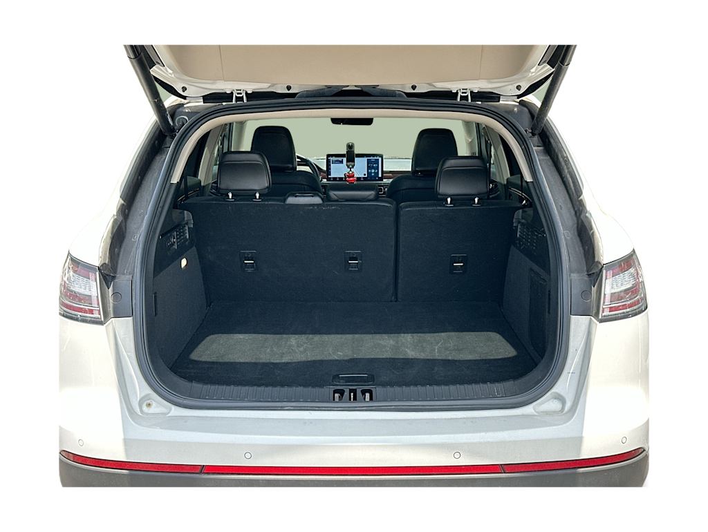 Thumbnail: 2022 Lincoln Nautilus - 15