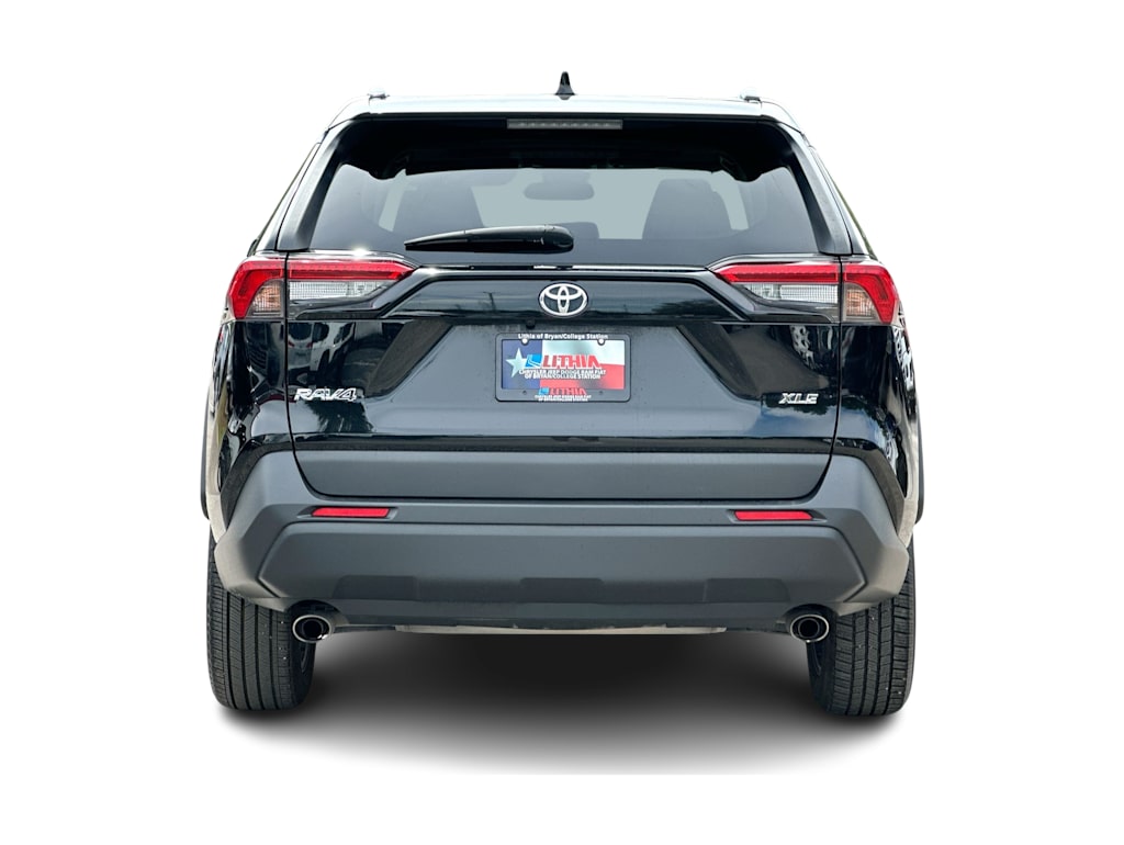 Thumbnail: 2020 Toyota RAV4 - 5