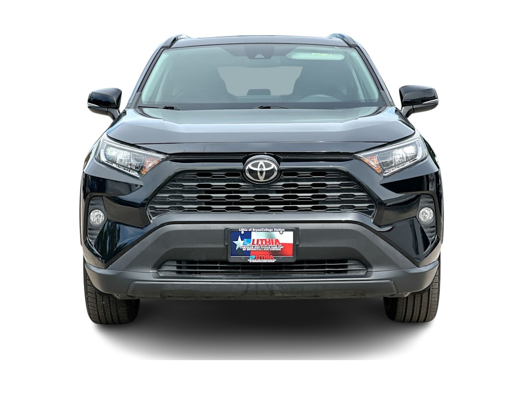 Thumbnail: 2020 Toyota RAV4 - 24