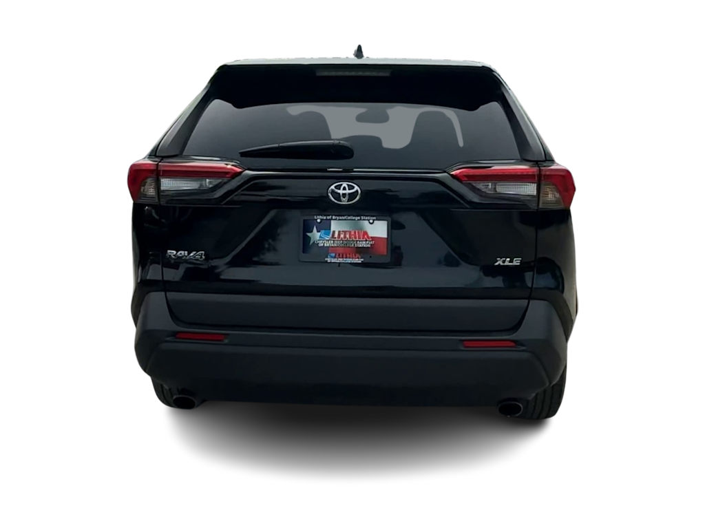 Thumbnail: 2020 Toyota RAV4 - 21