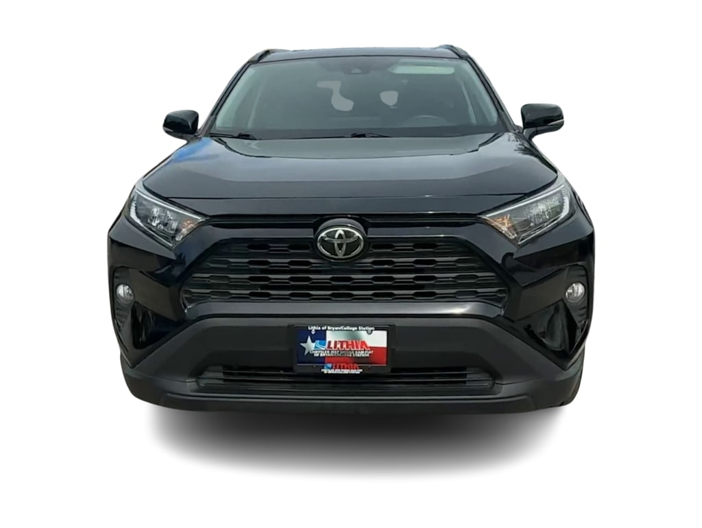 Thumbnail: 2020 Toyota RAV4 - 6