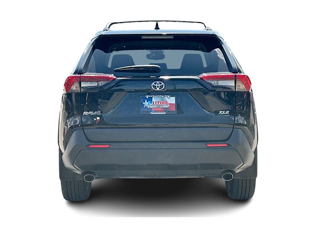 Thumbnail: 2023 Toyota RAV4 - 26