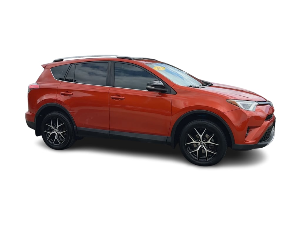 Thumbnail: 2016 Toyota RAV4 - 23