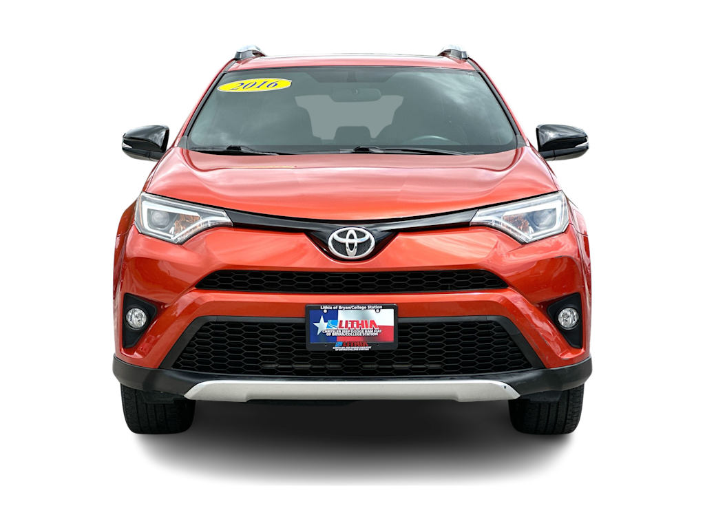 Thumbnail: 2016 Toyota RAV4 - 24