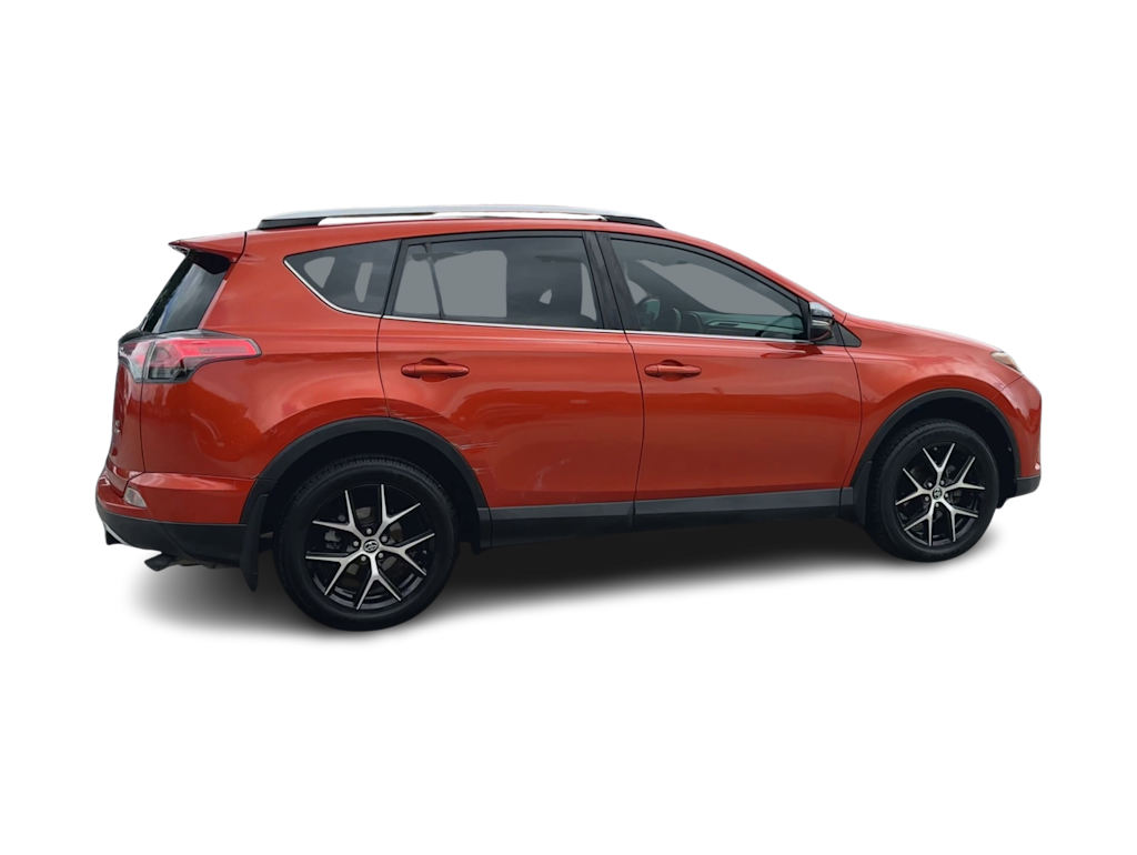 Thumbnail: 2016 Toyota RAV4 - 22