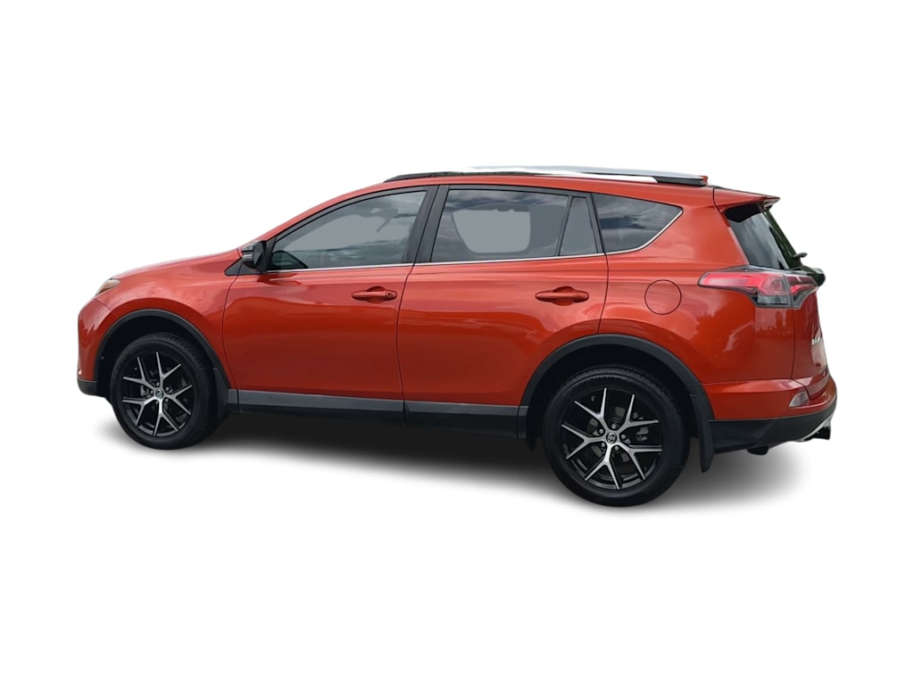 Thumbnail: 2016 Toyota RAV4 - 20