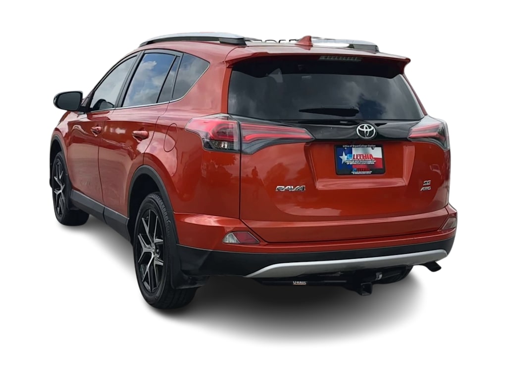 Thumbnail: 2016 Toyota RAV4 - 4