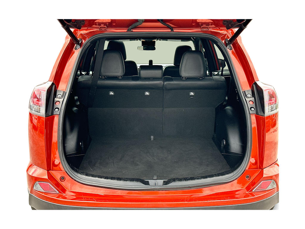 Thumbnail: 2016 Toyota RAV4 - 16