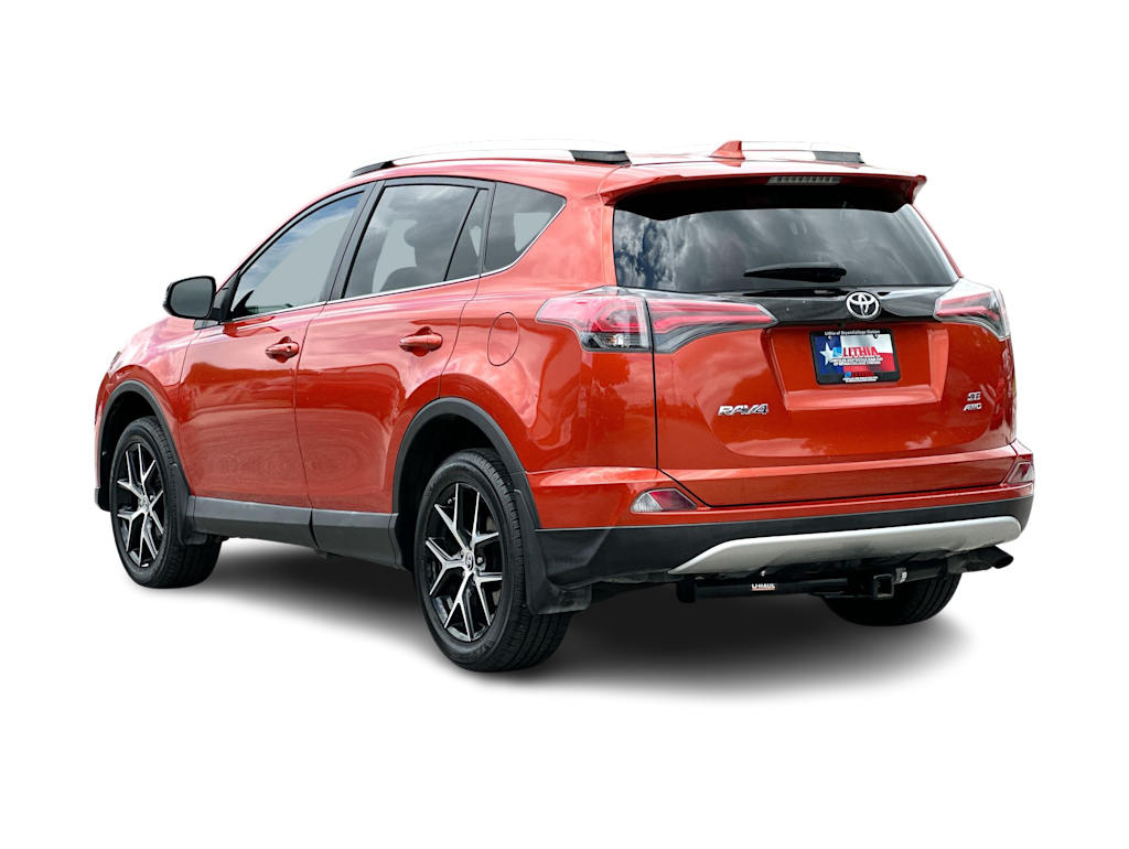 Thumbnail: 2016 Toyota RAV4 - 26