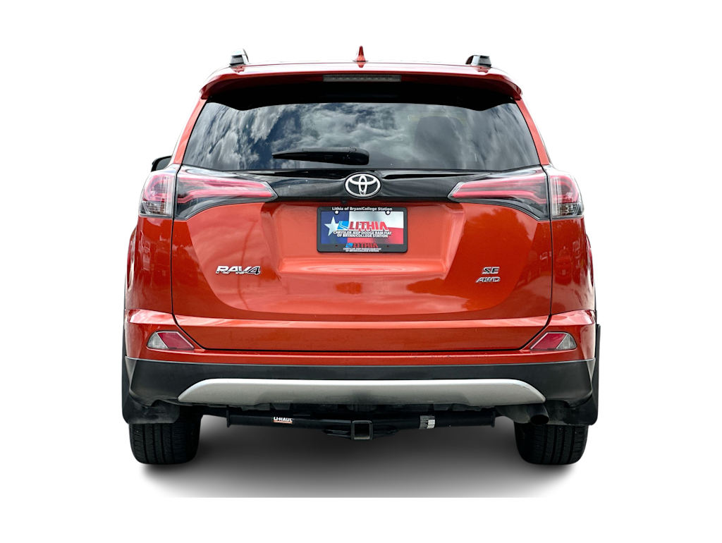 Thumbnail: 2016 Toyota RAV4 - 5