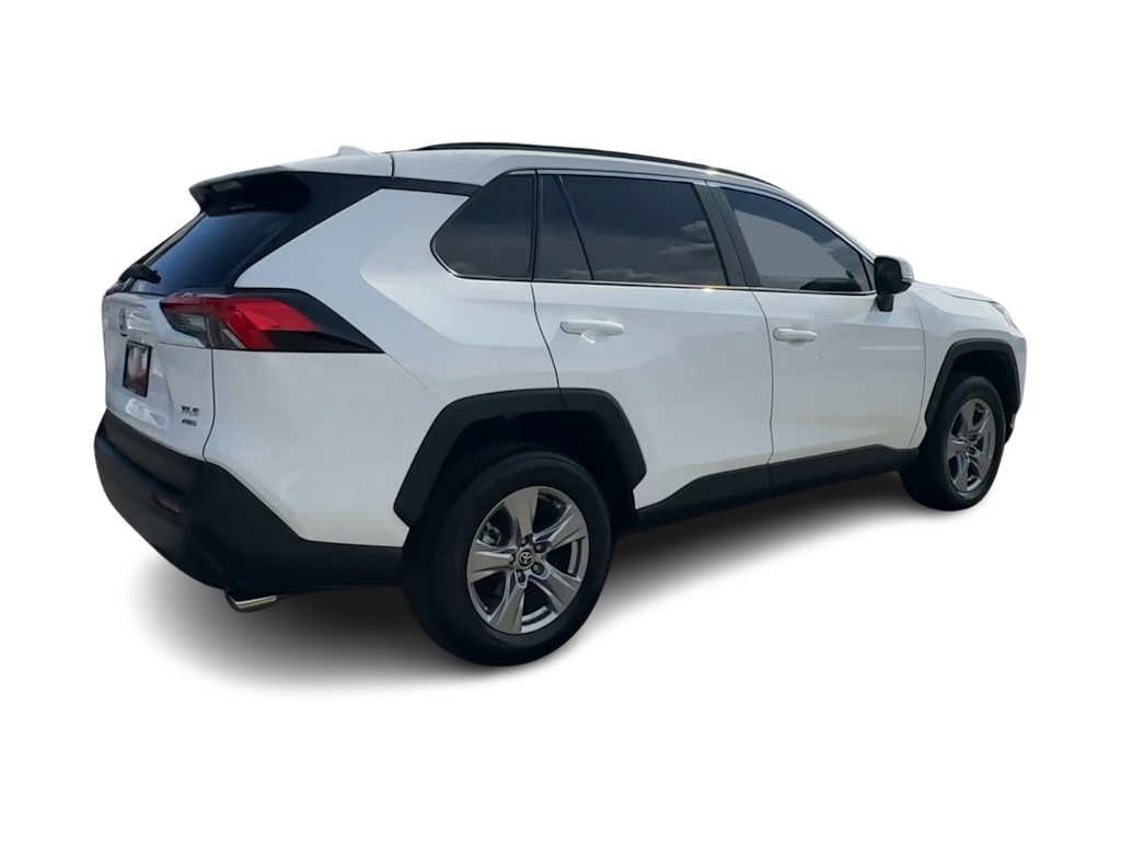 Thumbnail: 2025 Toyota RAV4 - 21