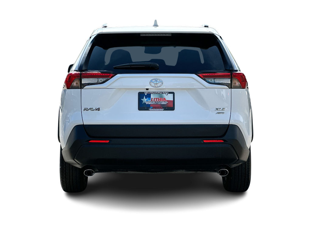 Thumbnail: 2025 Toyota RAV4 - 26