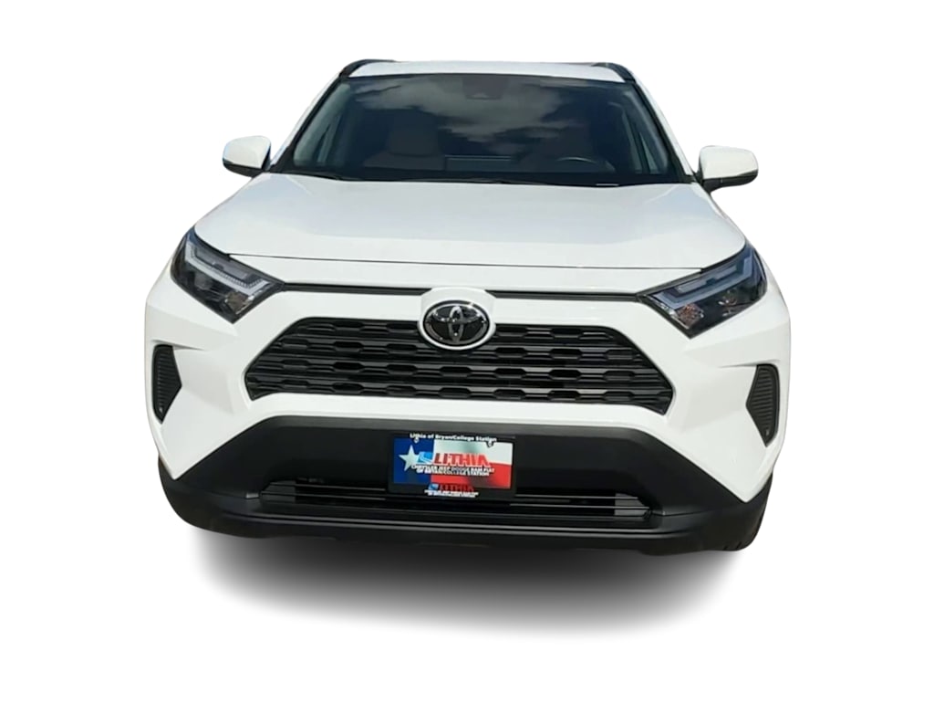 Thumbnail: 2025 Toyota RAV4 - 6