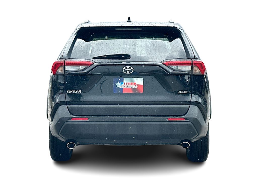 Thumbnail: 2025 Toyota RAV4 - 26