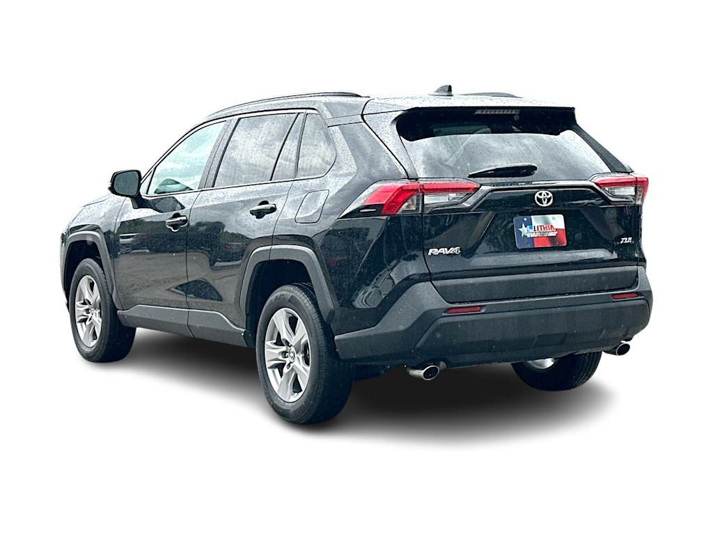 Thumbnail: 2025 Toyota RAV4 - 25
